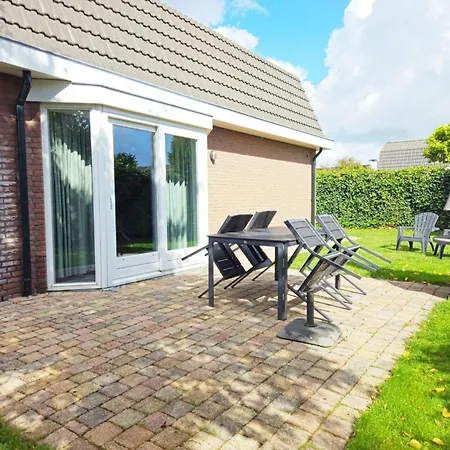 Pristine Beachside Base In Casa vacanze Noordwijk