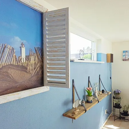 Casa vacanze Pristine Beachside Base In *